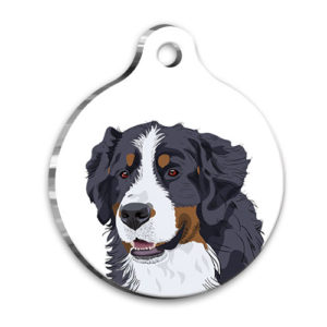 Breed Series Dog Tags